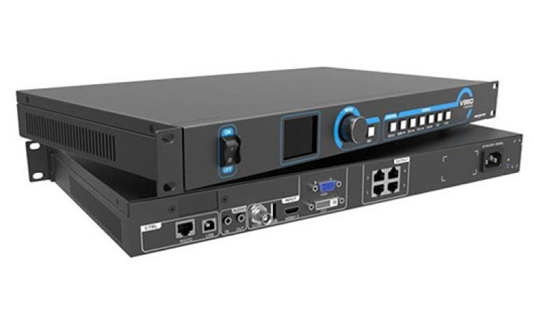 Контроллер Novastar V960